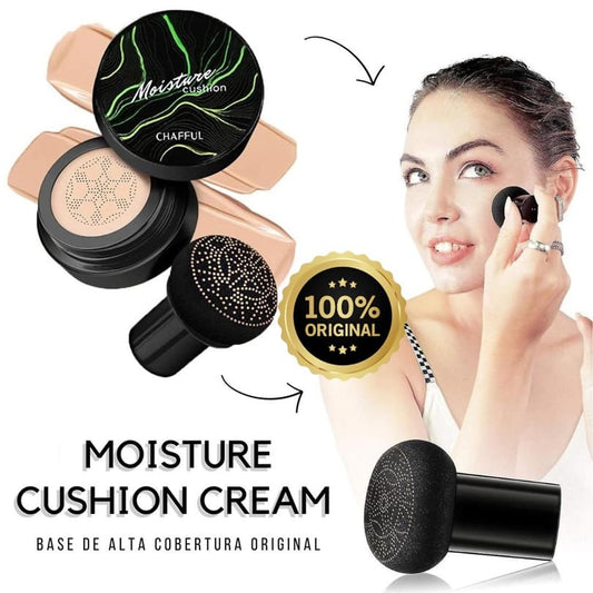 Moisture Cushion™ (ORIGINAL) Oculta tus imperfecciones luciendo natural